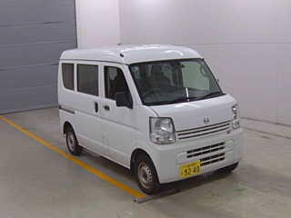 NISSAN CLIPPER VAN 2018