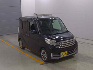 NISSAN DAYZ ROOX 2015