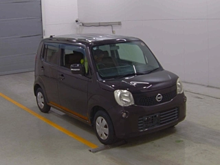 NISSAN MOCO 2012