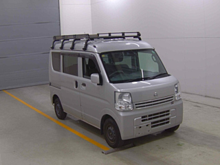 NISSAN CLIPPER VAN 2019