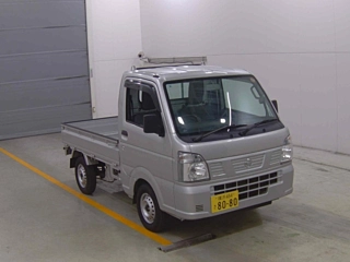 NISSAN CLIPPER TRUCK 2024