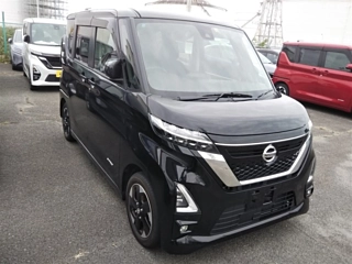 NISSAN ROOX 2022