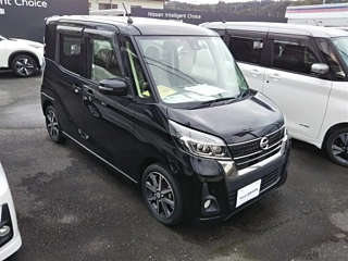 NISSAN DAYZ ROOX 2020
