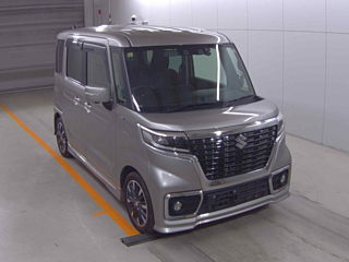 SUZUKI SPACIA 2020