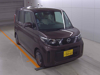 NISSAN ROOX 2024