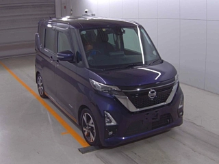 NISSAN ROOX 2022