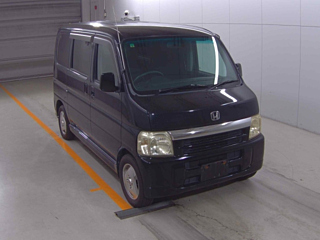 HONDA VAMOS 2006