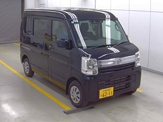 NISSAN CLIPPER VAN 2024