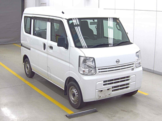 NISSAN CLIPPER VAN 2018