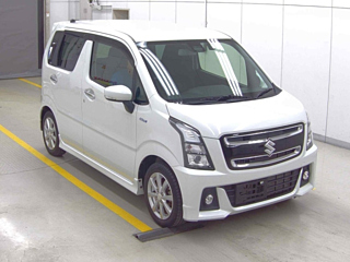 SUZUKI WAGON R 2020