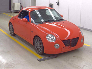 DAIHATSU COPEN 2006