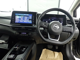 NISSAN NOTE 2021