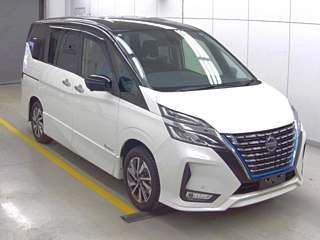 NISSAN X-TRAIL 2017