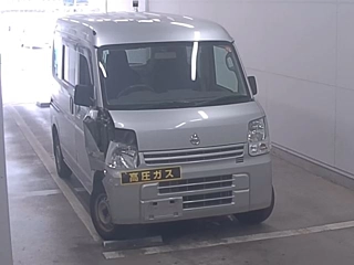 NISSAN CLIPPER VAN 2020