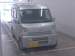 NISSAN CLIPPER VAN 2023