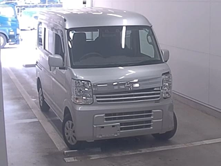 NISSAN CLIPPER VAN 2022
