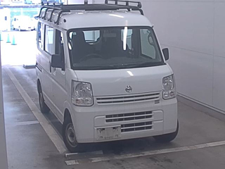 NISSAN CLIPPER VAN 2016