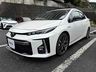 TOYOTA PRIUS PHV 2019