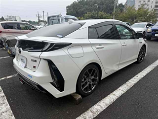 TOYOTA PRIUS PHV 2019