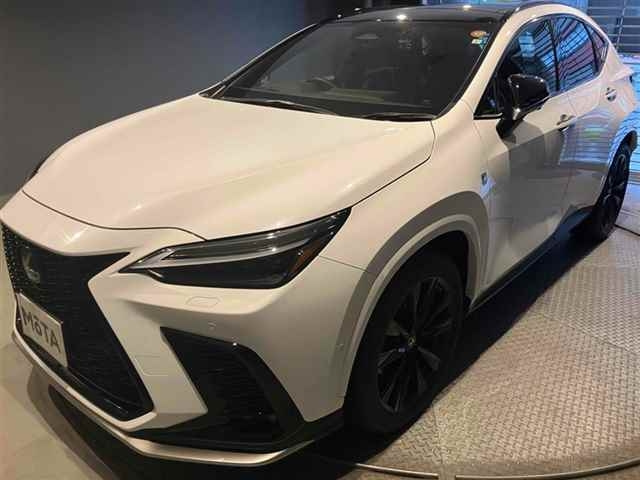LEXUS NX 2023