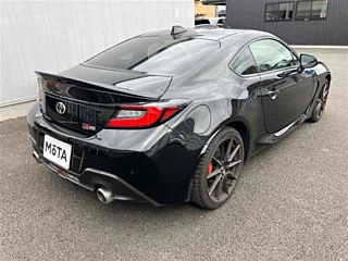 TOYOTA 86 2024