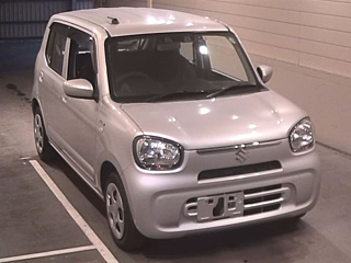SUZUKI ALTO 2022