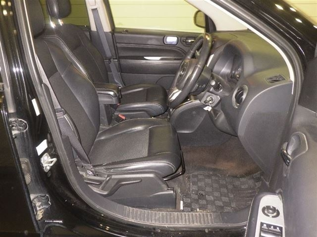 CHRYSLER JEEP COMPASS 2014