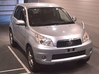 DAIHATSU BEGO 2010