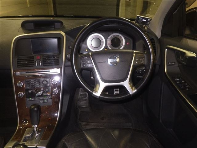 VOLVO XC60 2009