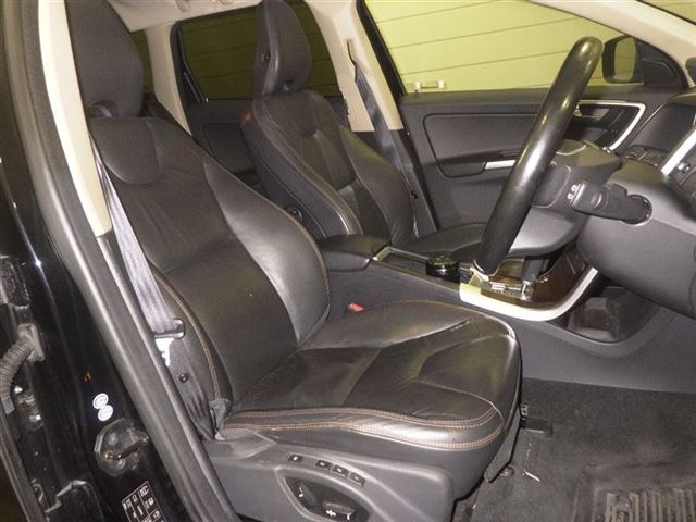 VOLVO XC60 2009