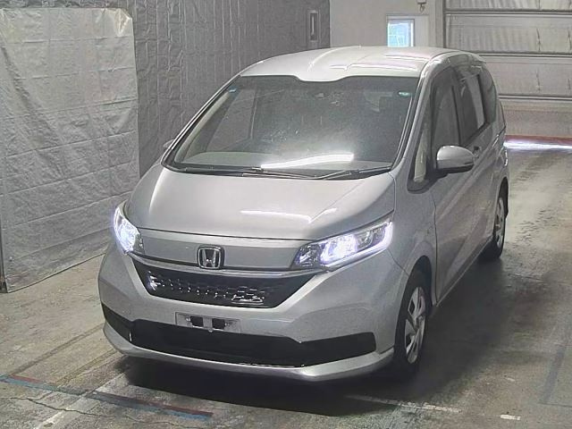 HONDA FREED 2020