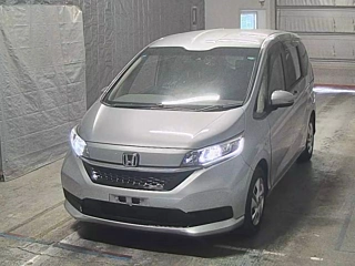 HONDA FREED 2020
