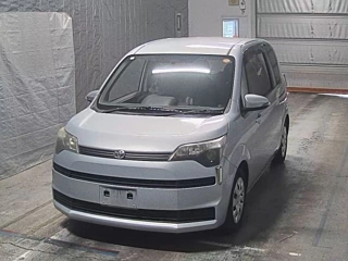 TOYOTA SPADE 2013