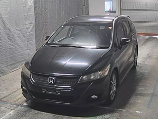 HONDA STREAM 2012