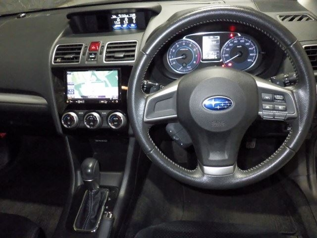 SUBARU IMPREZA 2015