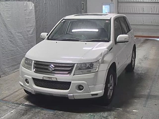 SUZUKI ESCUDO 2008