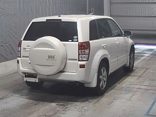 SUZUKI ESCUDO 2008