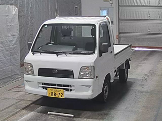 SUBARU SAMBAR 2003