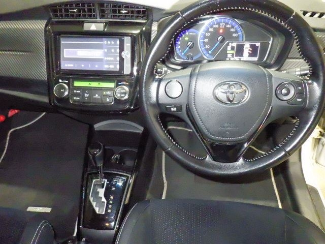 TOYOTA COROLLA FIELDER 2014
