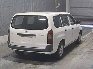 TOYOTA PROBOX 2010