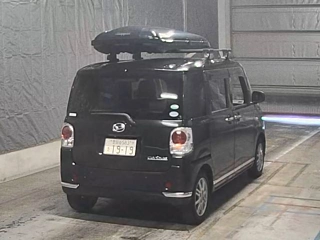 DAIHATSU MOVE CANBUS 2016