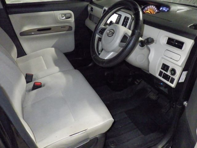 DAIHATSU MOVE CANBUS 2016