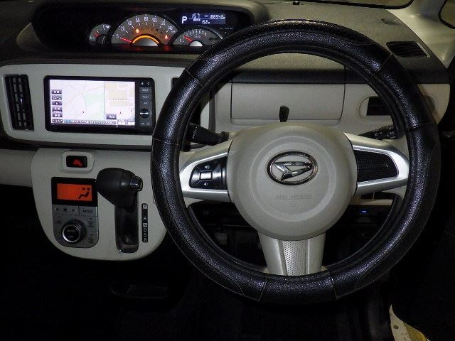 DAIHATSU MOVE CANBUS 2016