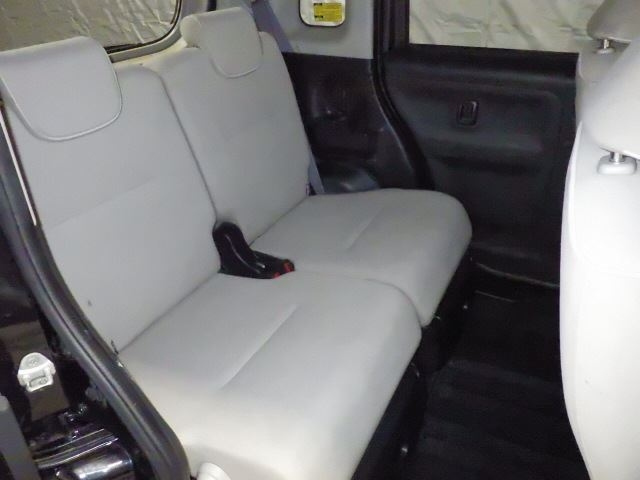 DAIHATSU MOVE CANBUS 2016