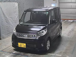 MITSUBISHI EK SPACE 2015