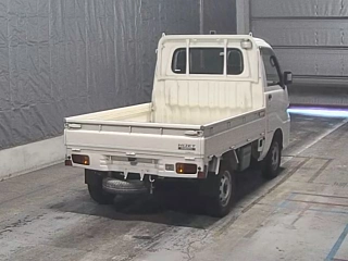 DAIHATSU HIJET TRUCK 2013