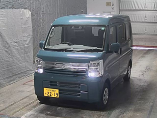 SUZUKI EVERY 2024