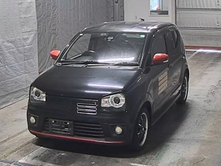 SUZUKI ALTO 2015
