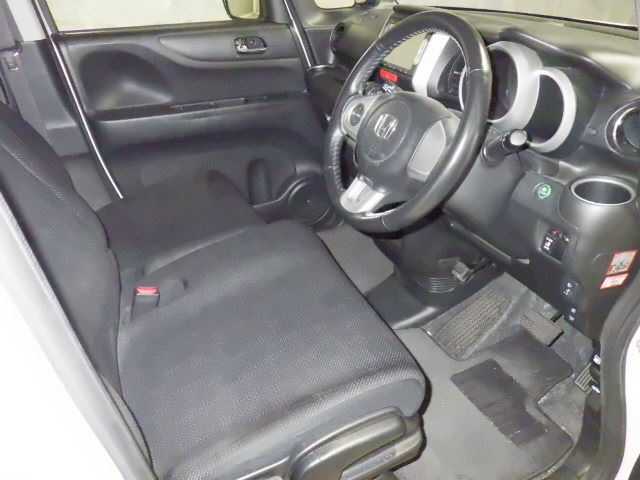 HONDA N BOX PLUS 2015