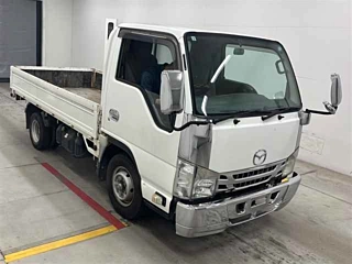 MAZDA TITAN 2012